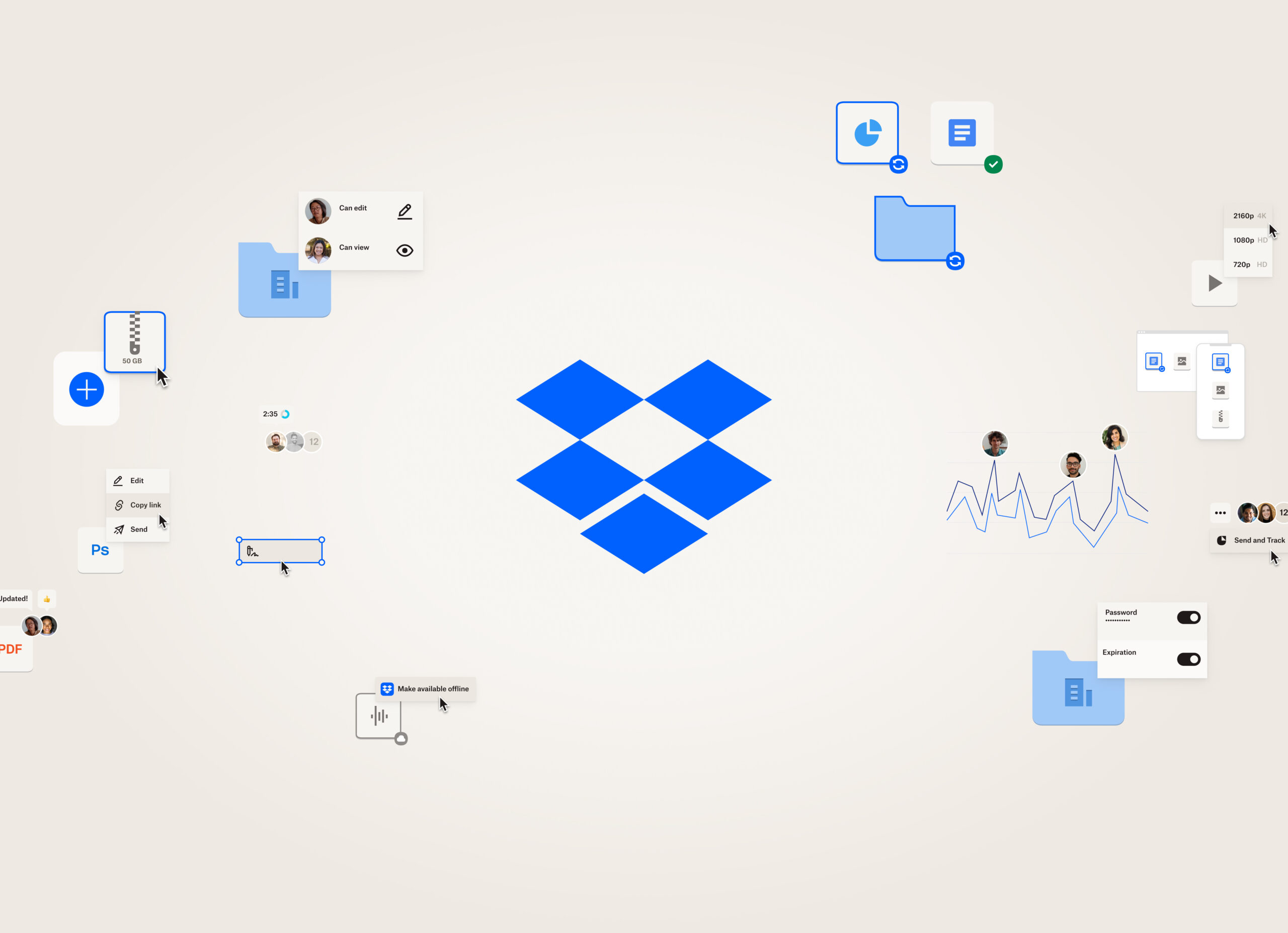 Dropbox